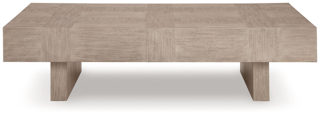 Jorlaina - Rectangular Table