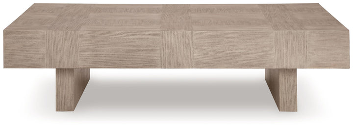 Jorlaina - Rectangular Table