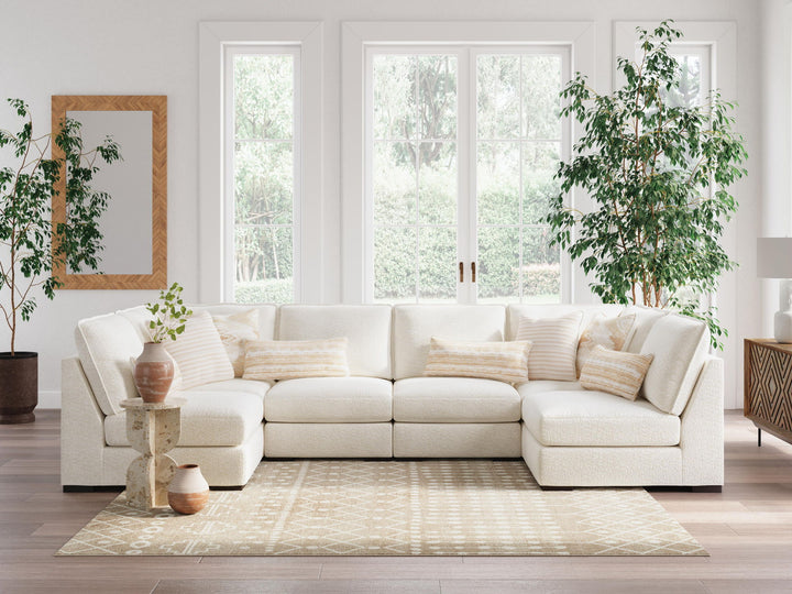 Donelson Creek - Sectional – alternate view 6