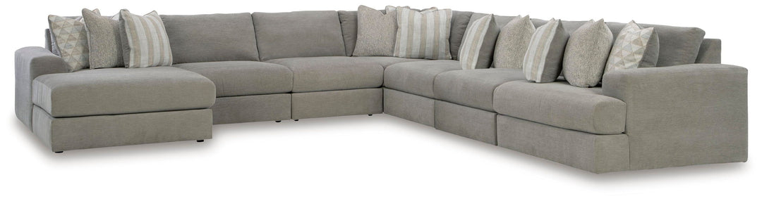 Avaliyah - Sectional – alternate view 10