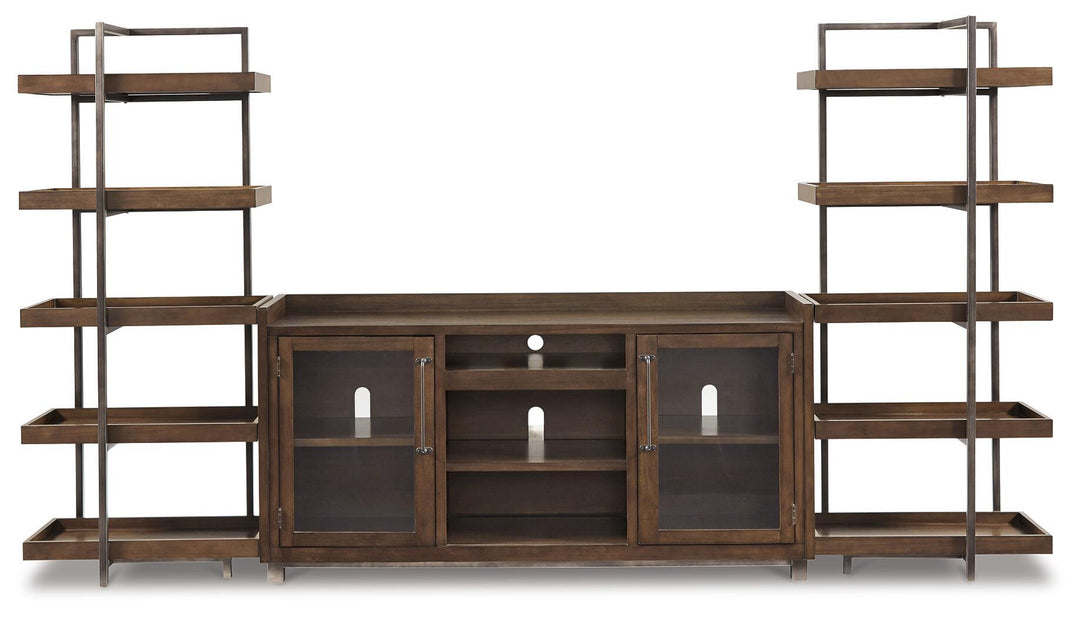Starmore - TV Stand – alternate view 9