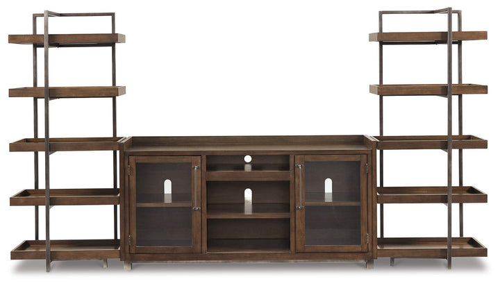 Starmore - TV Stand – alternate view 9