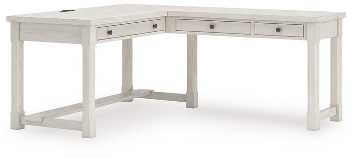 Robbinsdale - Home Office Set
