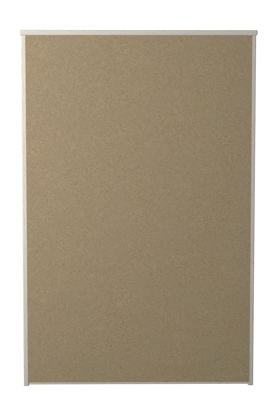 Stelsie - Four Drawer Chest - White