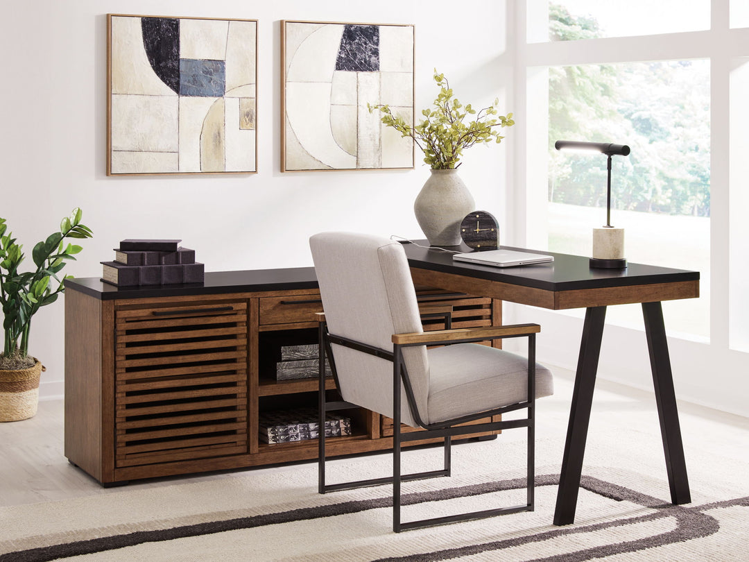 Kallari - Credenza