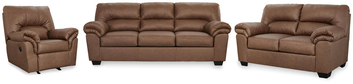 Willowbend - Living Room Set