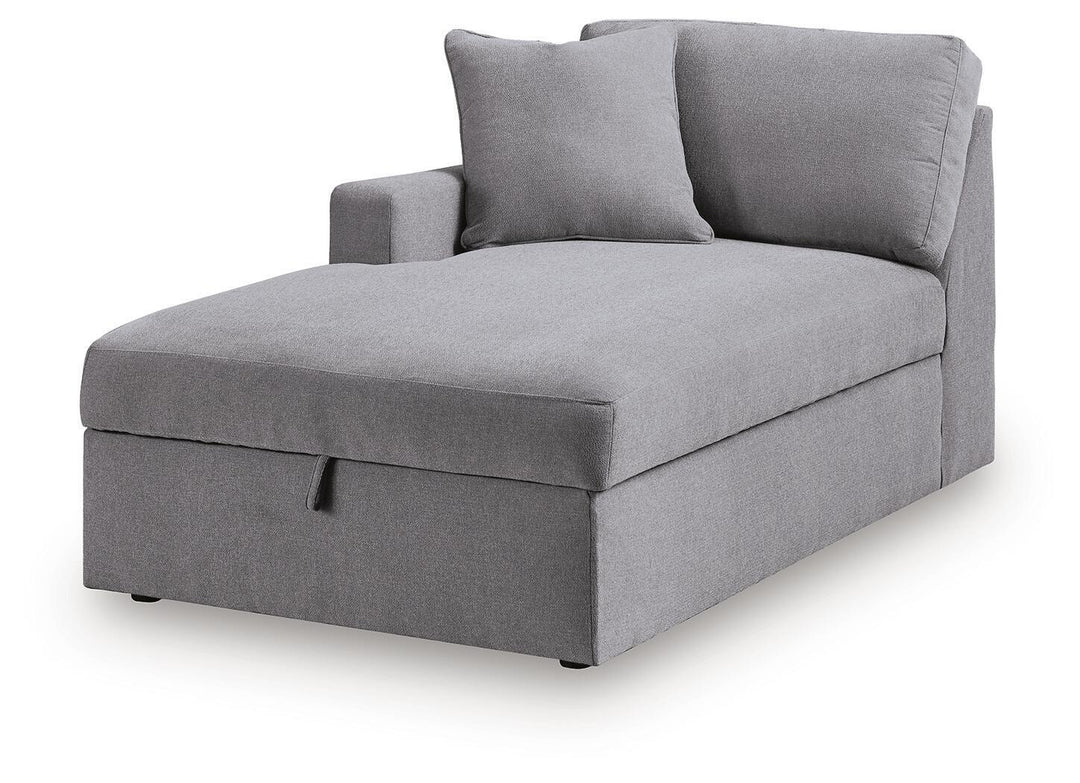 Modmax - 5 Piece Sectional