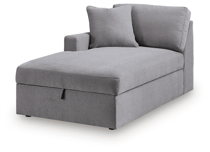 Modmax - 5 Piece Sectional