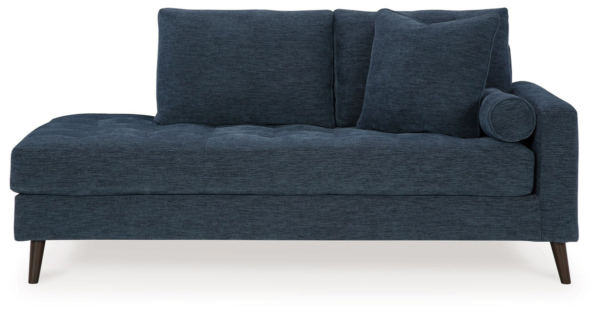 Bixler - RAF Corner Chaise – alternate view 6