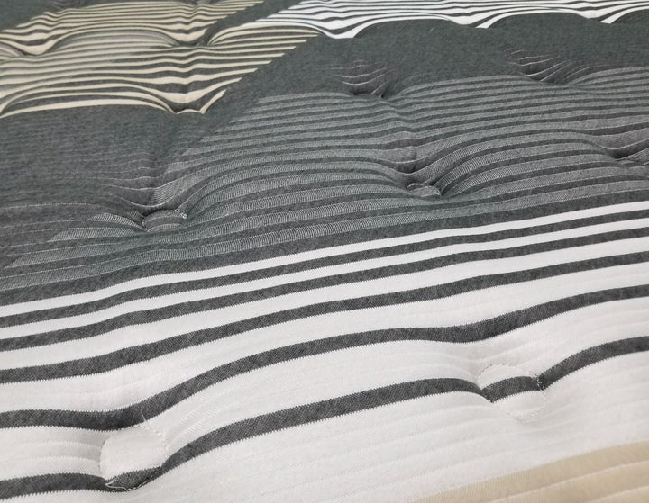Therapedic Blackbird  Plush Mattress