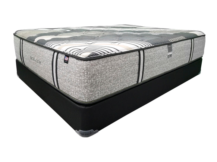 Therapedic Blackbird  Plush Mattress