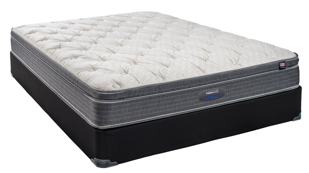 Therapedic Regina Euro Top Mattress