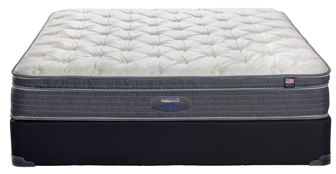 Therapedic Regina Euro Top Mattress