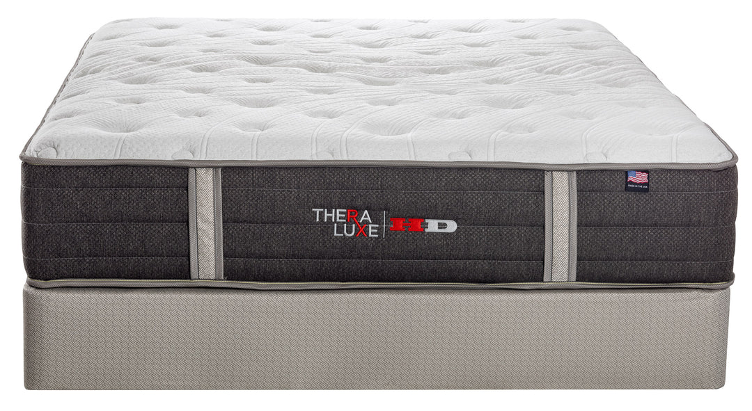 Therapedic Jackson HD Mattress