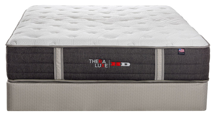 Therapedic Jackson HD Mattress