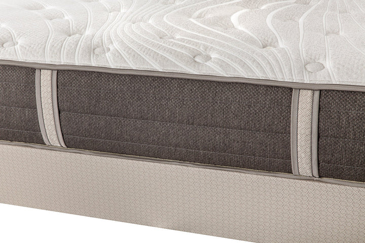 Therapedic Jackson HD Mattress