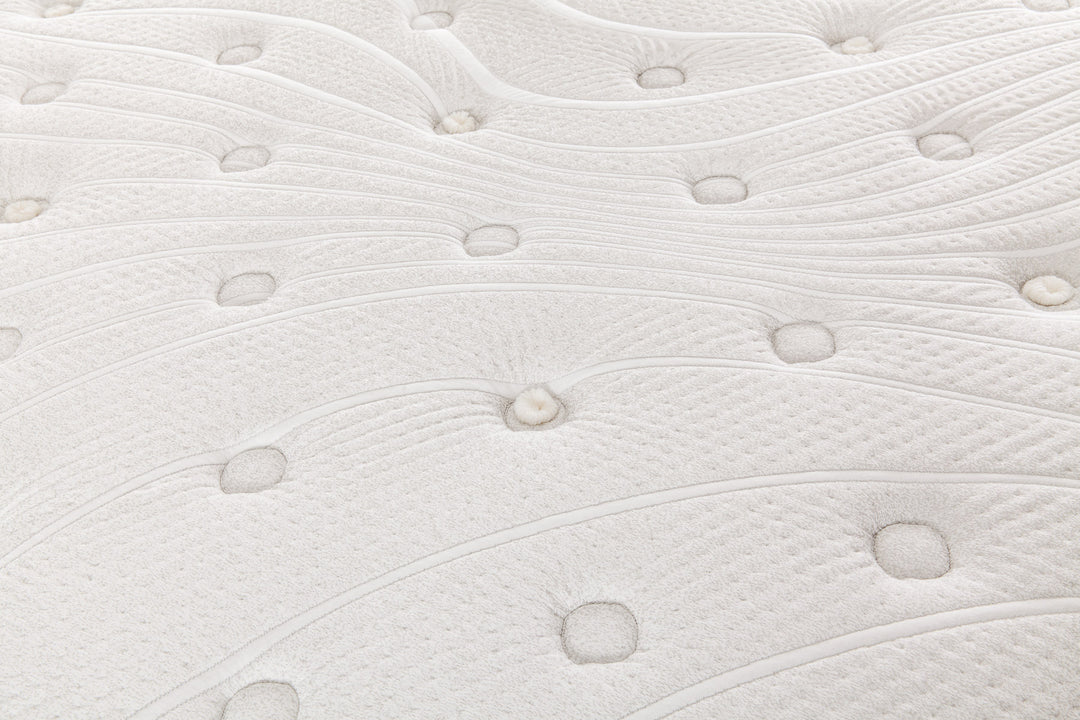 Therapedic Jackson HD Mattress
