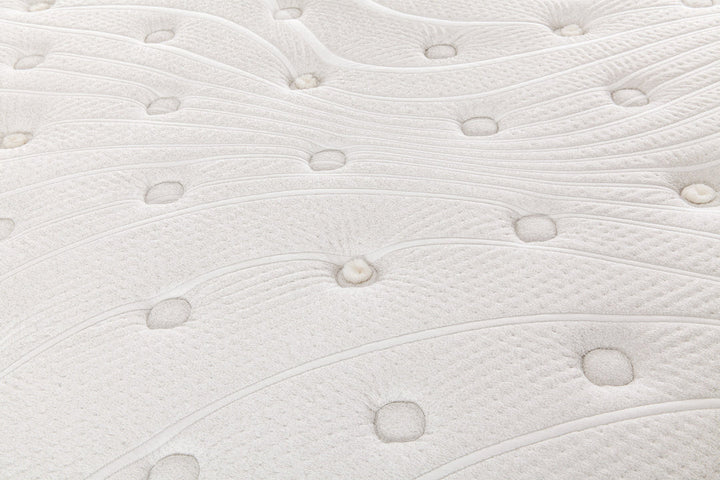 Therapedic Jackson HD Mattress