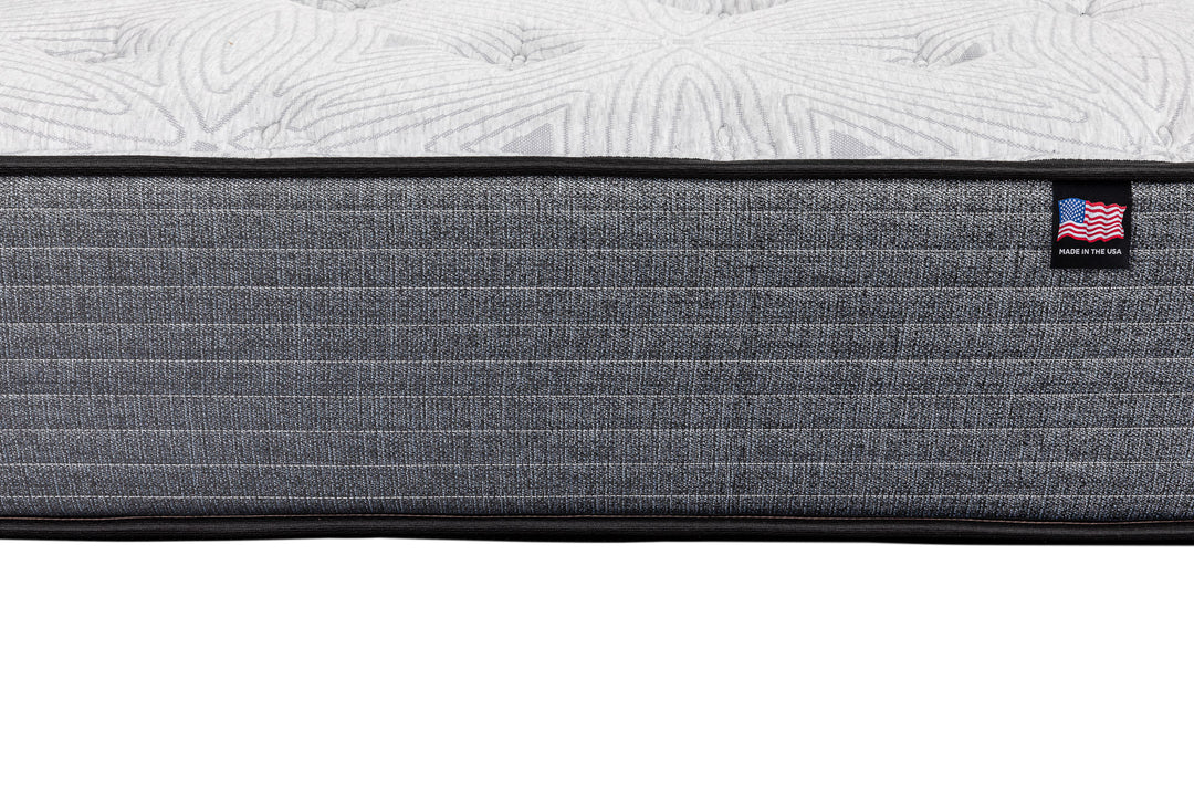 Therapedic Monterrey Firm Mattress