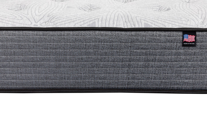 Therapedic Monterrey Plush Double-Sided Mattress