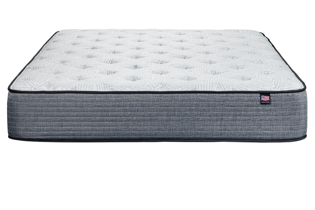 Therapedic Monterrey Plush Double-Sided Mattress