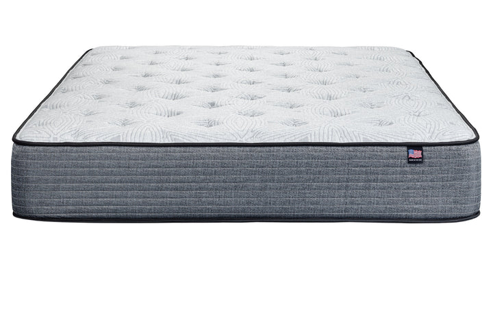 Therapedic Monterrey Plush Double-Sided Mattress