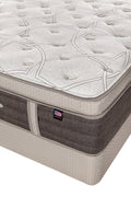Therapedic Olympic Pillow Top HD Mattress
