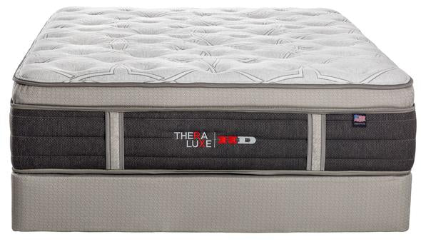 Therapedic Olympic Pillow Top HD Mattress