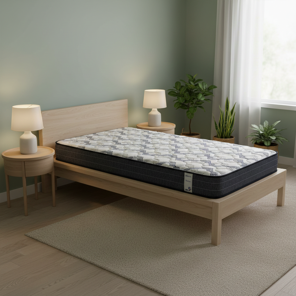 Therapedic Mattresses
