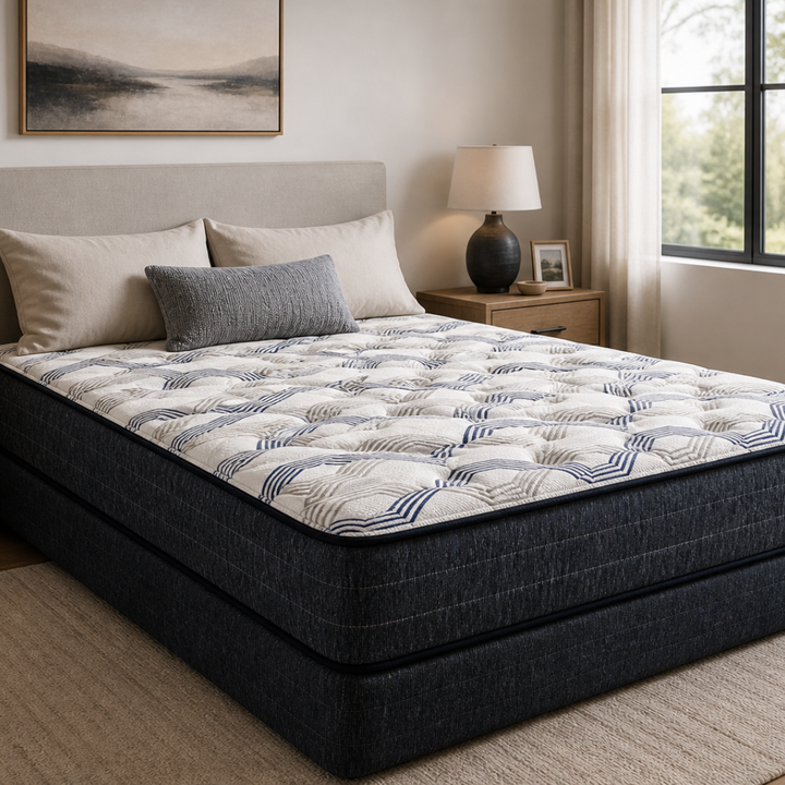 Therapedic Topaz Mattress