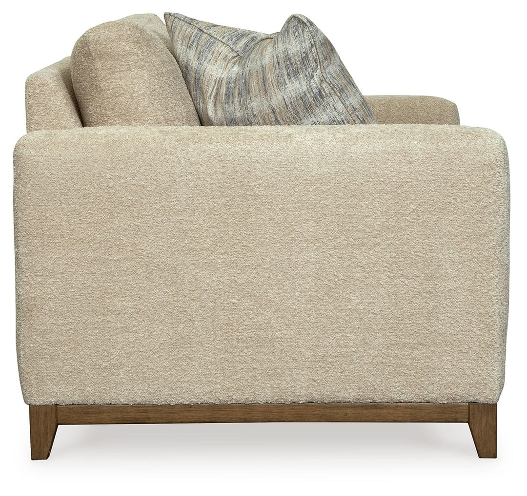 Parklynn - Chair And A Half - Desert