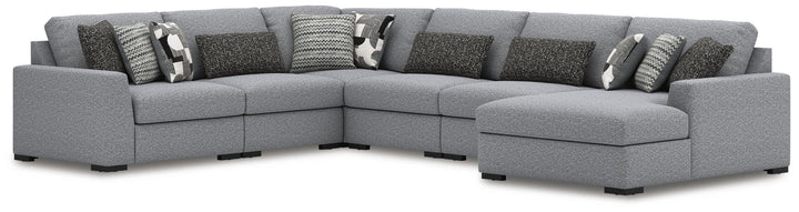 Bealton - Sectional – alternate view 9