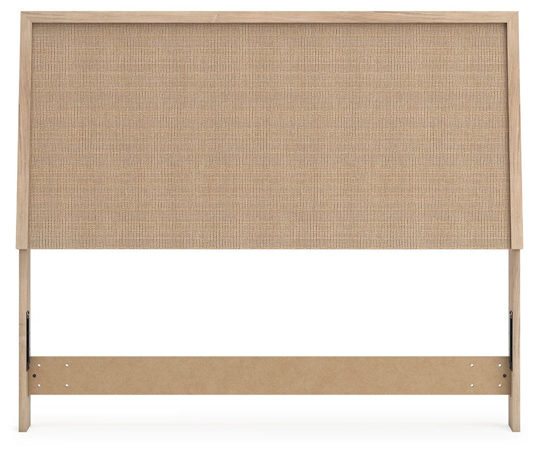 Cielden - Two-Tone - Panel Headboard – alternate view 3