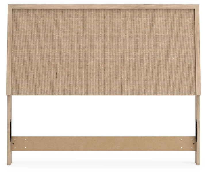 Cielden - Two-Tone - Panel Headboard – alternate view 3