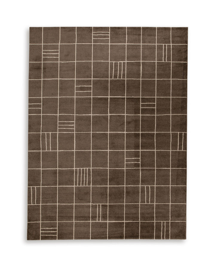 Rowbrook - Rug