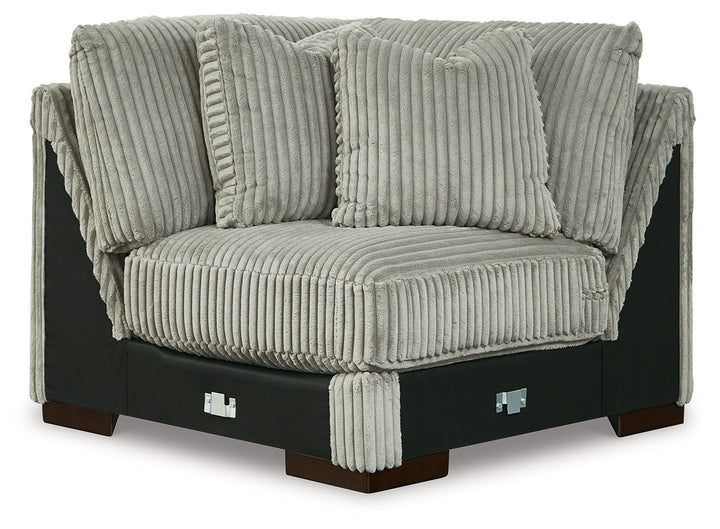 Lindyn - Sectional