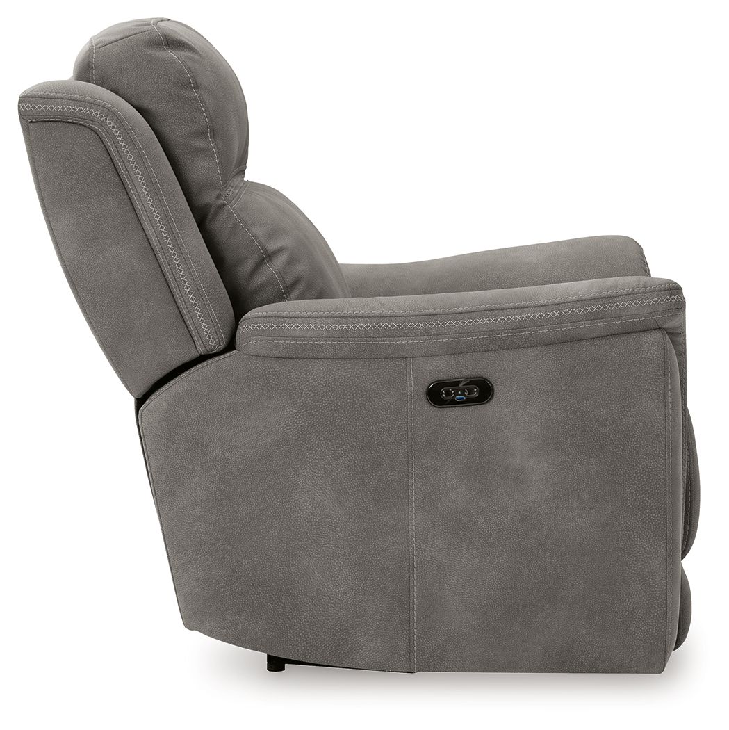 Next-Gen Durapella - Power Recliner – alternate view 6
