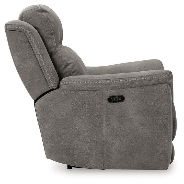 Next-Gen Durapella - Power Recliner – alternate view 6