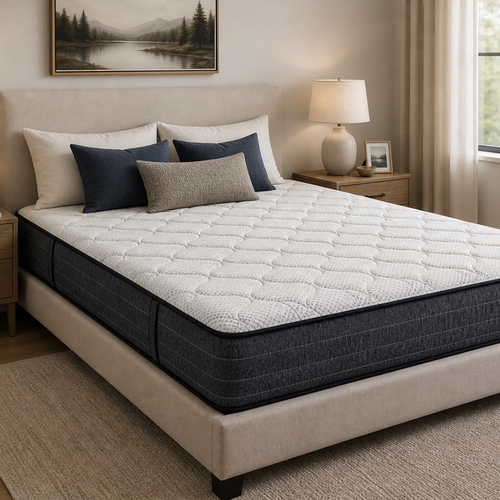 Therapedic Ambrose Mattress
