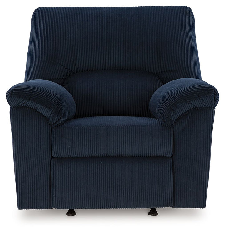 SimpleJoy - Rocker Recliner
