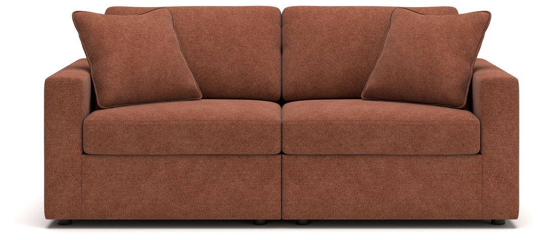 Modmax - Sectional - Spice