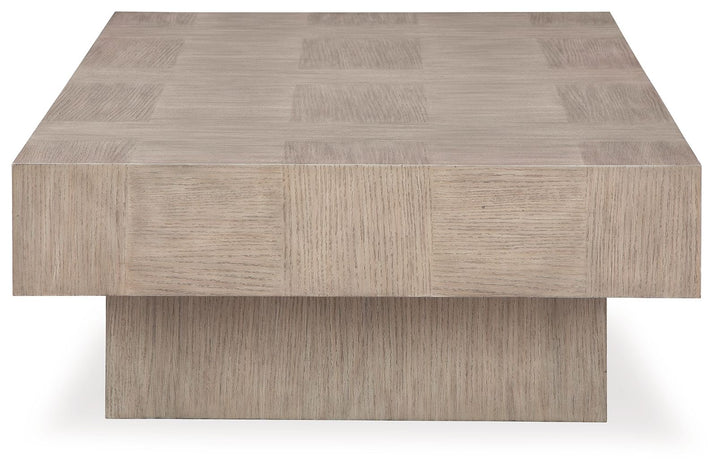 Jorlaina - Rectangular Table