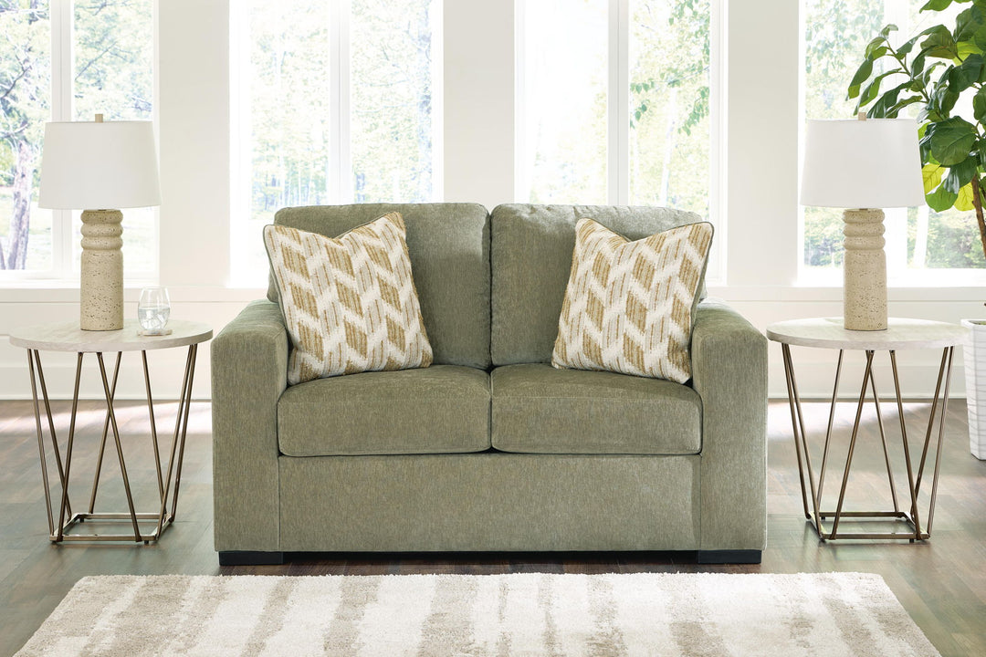 Bridgepoint - Loveseat