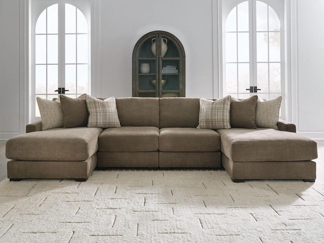 Camellia-Court - Sectional – alternate view 5