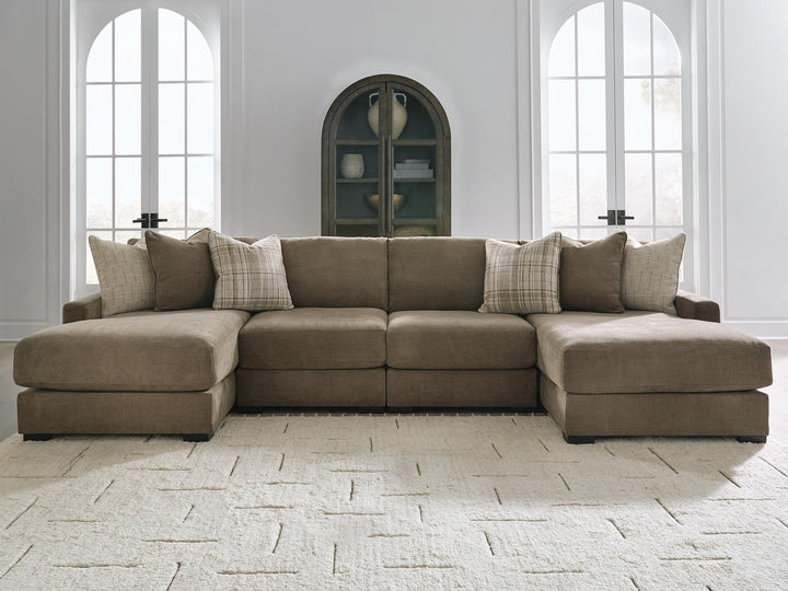 Camellia-Court - Sectional – alternate view 5