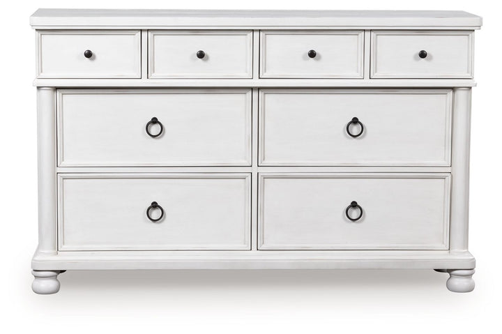 Rowlenstown - Dresser