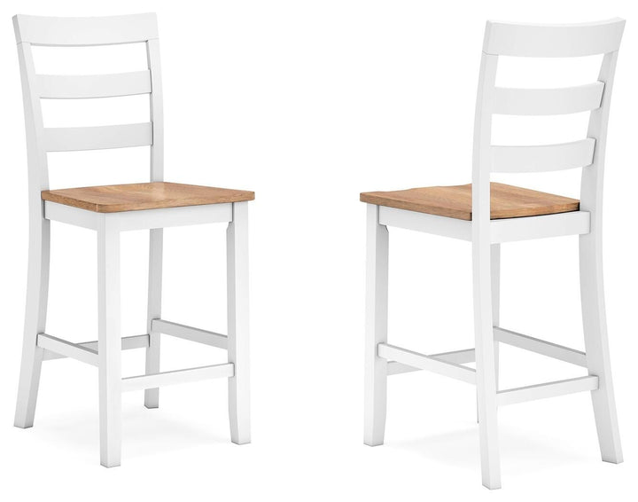 Gesthaven - Barstool (Set of 2) – alternate view 3