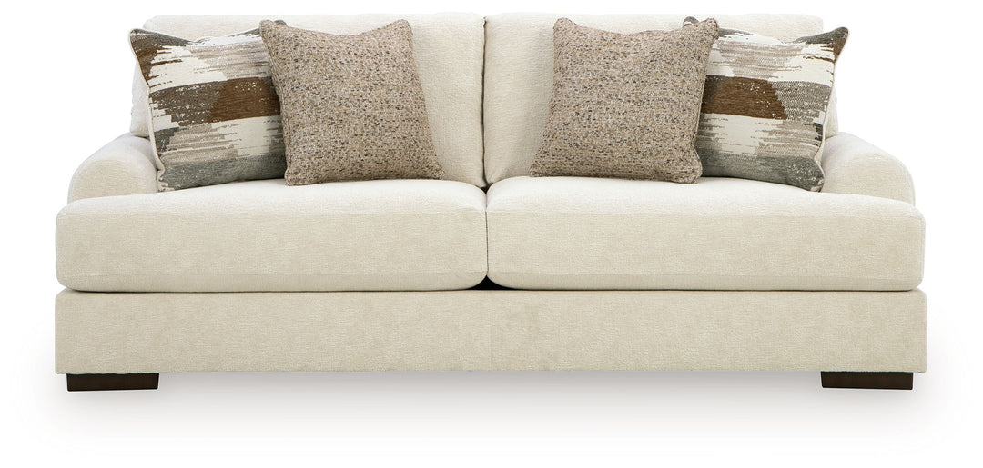 Jayne Park - Sofa