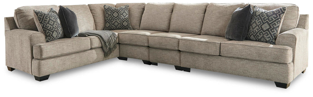 Bovarian - Sectional – alternate view 5