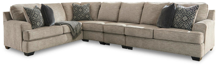 Bovarian - Sectional – alternate view 5